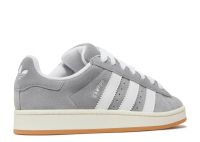 Лот: 21277357. Фото: 3. Кеды Adidas Campus 00's 'Grey... Одежда, обувь, галантерея