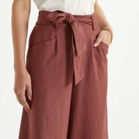 Лот: 24337038. Фото: 3. Брюки LaRedoute. Одежда, обувь, галантерея