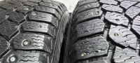 Лот: 24396863. Фото: 5. 215/65R16 102T Gislaved Nord Frost...