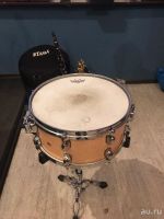 Лот: 13342075. Фото: 5. Tama Starclassic Maple 14x6.5