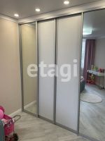 Лот: 25299284. Фото: 11. 3-комн. квартира , Красноярск...