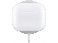 Лот: 21362019. Фото: 6. Беспроводные наушники Apple AirPods...