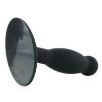 Лот: 22069166. Фото: 6. Анальный плуг The Mini's Smooth...