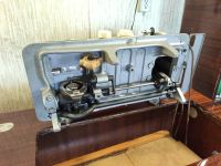 Лот: 17661599. Фото: 4. Швейная машинка Чайка- III. Красноярск