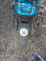 Лот: 11977855. Фото: 5. Мопед Honda Dio AF35