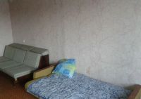 Лот: 7774906. Фото: 6. Сдам 1 комнатная квартира Комсомольский...