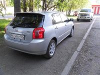 Лот: 1665739. Фото: 3. Toyota Corolla Runx. Красноярск