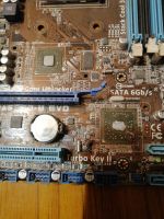 Лот: 16811044. Фото: 4. Asus m4a88td-m evo. Красноярск