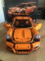 Лот: 20338660. Фото: 4. Lego Technic 20001 (Porsche 911... Красноярск