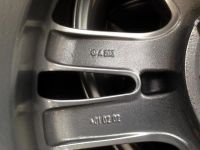 Лот: 7780216. Фото: 4. Оригинальные литые диски "Mercedes-Benz... Красноярск