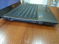 Лот: 7639345. Фото: 3. Ноутбук ASUS K43T. Компьютеры, оргтехника, канцтовары