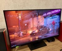 Лот: 25726868. Фото: 5. Игровой монитор MSI G274QPF-QD