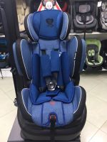 Лот: 12638260. Фото: 4. Автокресло lorelli LB-361 magic...