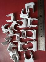 Лот: 25093099. Фото: 3. Держатель, крепёж - клипса для... Строительство и ремонт