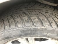 Лот: 20315903. Фото: 4. Покрышки r17. Красноярск