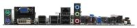 Лот: 4385286. Фото: 3. MSI 760GM-P23-FX (RTL) SocketAM3... Компьютеры, оргтехника, канцтовары