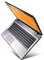 Лот: 1034554. Фото: 2. Новый игровой Lenovo Z570 Core... Компьютеры, ноутбуки, планшеты