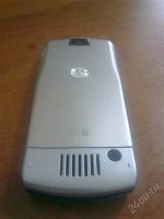 Лот: 1350364. Фото: 2. MOTOROLA L7, не работает экран... Смартфоны, связь, навигация