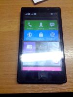 Лот: 8270935. Фото: 2. Nokia XL. Смартфоны, связь, навигация