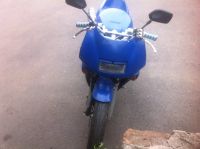 Лот: 8309528. Фото: 4. Honda NS 1. Красноярск