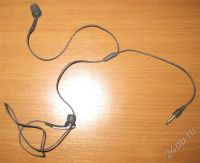 Лот: 503249. Фото: 3. Наушники Sony Ericsson (оригинал...