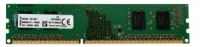 Лот: 7056920. Фото: 2. Оперативная память Kingston DDR3... Комплектующие