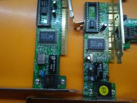 Лот: 20667910. Фото: 4. Б\У сетевая карта плата Realtek... Красноярск