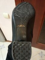 Лот: 13120353. Фото: 2. зимние сапоги. Женская обувь