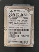 Лот: 25743839. Фото: 4. Жесткий диск Hitachi 5k500 b-500... Красноярск