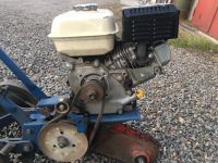 Лот: 14813663. Фото: 2. Мотоблок Крот,. Садовая техника