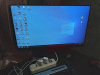 Лот: 21589078. Фото: 2. MSI pro mp271 series. Мониторы, проекторы