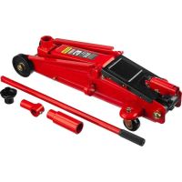 Лот: 25612125. Фото: 5. Домкрат подкатной STAYER RED FORCE...