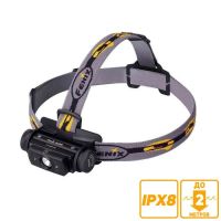 Лот: 10581776. Фото: 12. Fenix HL60R Налобный фонарь Cree...