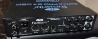 Лот: 17649726. Фото: 4. Focusrite Saffire Pro 24 DSP... Красноярск