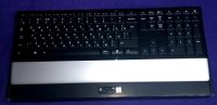 Лот: 3259644. Фото: 5. Logitech dinovo keyboard for notebooks...