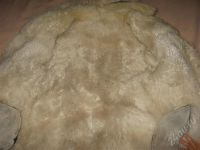 Лот: 518094. Фото: 2. Дубленка натуральная. Женская одежда