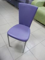 Лот: 7717661. Фото: 3. Стул металлический СН 2.20 искусcтвенная... Мебель