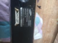 Лот: 25898323. Фото: 2. Музыкальный центр Samsung + 6... Аудиотехника