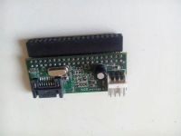 Лот: 7230190. Фото: 2. комтроллер IDE SATA для компьютера. Комплектующие