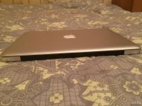 Лот: 9614997. Фото: 7. Apple MacBook Pro 13 2009 MB990LL...