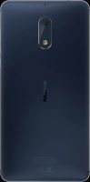 Лот: 12790309. Фото: 3. NOKIA 6 DS TA-1021 32 ГБ синий... Красноярск