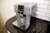 Лот: 17021328. Фото: 4. Кофемашина DeLonghi PrimaDonna... Красноярск