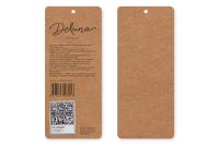 Лот: 23624334. Фото: 9. Полотенце банное DELUNA Teramo