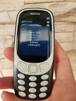 Лот: 11778317. Фото: 2. Nokia 3310 new 2017. Запчасти, оборудование