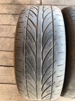 Лот: 18836754. Фото: 2. Шины hankook ventus 225/50 r17. Шины, Диски