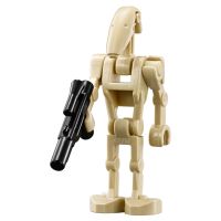 Лот: 12853926. Фото: 12. Конструктор LEGO 75182 Герои Звездных...