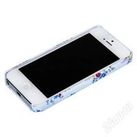 Лот: 2501223. Фото: 3. Чехол Cath Kidston для iPhone... Смартфоны, связь, навигация