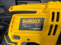 Лот: 19455916. Фото: 6. Аккумуляторный перфоратор Dewalt