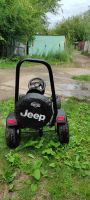 Лот: 7718118. Фото: 5. Веломобили / Berg Toys / Jeep...