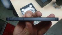 Лот: 6106459. Фото: 6. Iphon 5 Черный 32gb В идеальном...